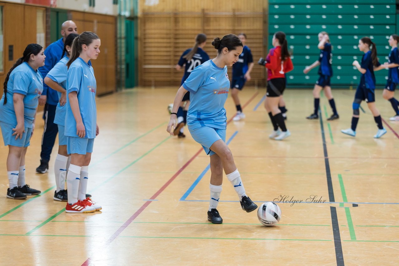 Bild 58 - Falko Cup